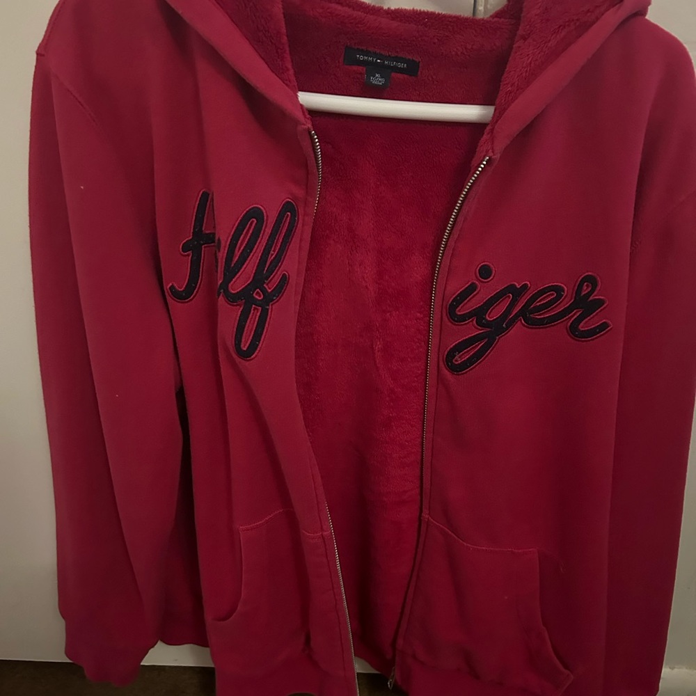 Tommy Hilfiger  jacket